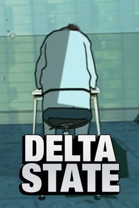 Постер мультсериала «Delta State (2004)» — (2 из 3)