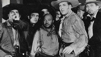«Song of the Saddle (1936)» — обои к фильму #1