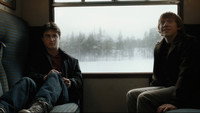 Harry Potter et le Prince de Sang Mêlé