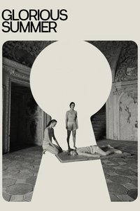 Poster de Glorious Summer