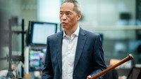 Обои к сериалу «Индустрия (2020)» — (19 из 31)