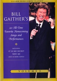 Gaither Homecoming Classics Vol 3 (2003)