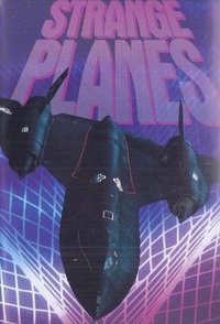 Strange Planes