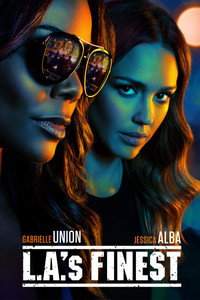 Постер сериала «Лучшие в Лос-Анджелесе (2019-2020)» — (5 из 31)
