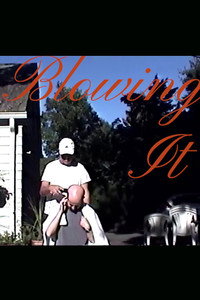 Blowing It (2021) poster