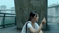 «Голубой янтарь (2018)» — обои к фильму #1