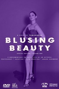 Blushing Beauty - A Dose of Tamannaah Poster