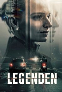 Poster de Legenden