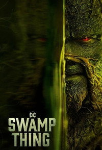 Постер сериала «Болотная тварь (2019)» — (22 из 56)