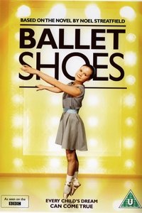 Ballet Shoes (1975)