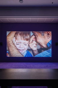 Imagem do Filme You Won’t Feel a Thing