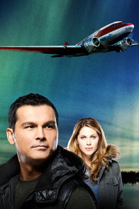 Постер сериала «Арктический воздух (2012-2014)» — (3 из 11)