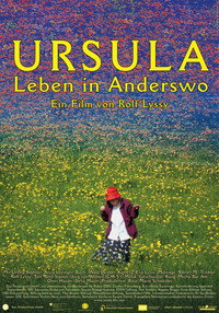 Ursula - Leben in Anderswo (2012) poster