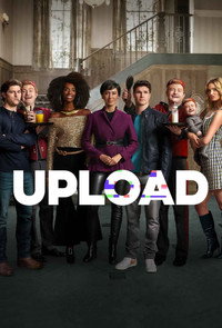 Постер сериала «Загрузка (2020-2025)» — (30 из 67)