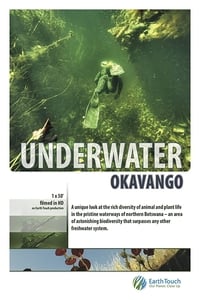 Poster de Underwater Okavango