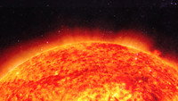 «The Dark Side of the Sun (2017)» — обои к фильму #2