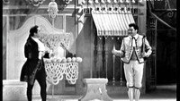 «Севильский цирюльник (1959)» — обои к фильму #1