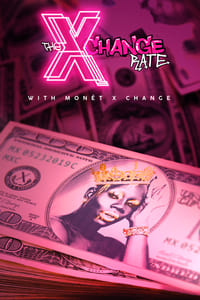 Poster de The X Change Rate