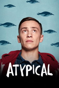 Постер сериала «Нетипичный (2017-2021)» — (15 из 43)