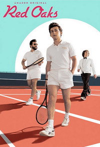 Постер сериала «Красные дубы (2014 - 2017)» — (6 из 25)