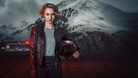 «Несущая смерть (2022)» — обои к сериалу #3