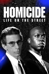 Постер сериала «Убойный отдел (1993-1999)» — (2 из 23)