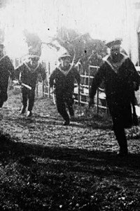 Постер фильма «Нападение на миссию в Китае (1900)» — (1 из 2)