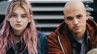 «The Red Band Society (Can) (2022)» — обои к сериалу #1