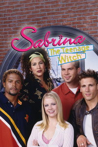 Постер сериала «Сабрина – маленькая ведьма (1996-2003)» — (29 из 95)