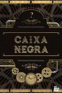 Caixa Negra (2022)