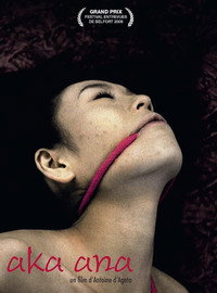 Постер фильма «Красная дыра (2008)» — (3 из 7)