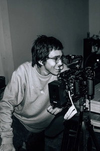 Joshua Matthew