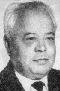 Воҳид Қодиров