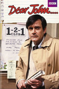 Постер сериала «Дорогой Джон (1986-1987)» — (2 из 6)