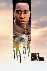 Nonton film Hotel Rwanda 2004 FilmBareng