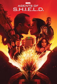 Постер сериала «Агенты «Щ.И.Т.» (2013-2020)» — (27 из 181)