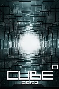 Download Cube Zero (2004) Dual Audio {Hindi-English} BluRay 480p [320MB] | 720p [790MB] | 1080p [1.6GB]
