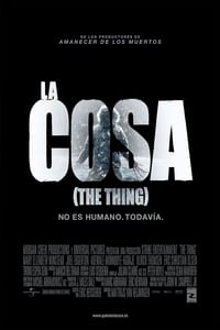 La cosa