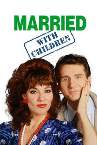 Постер сериала «Женаты и с детьми (1987-1997)» — (37 из 72)
