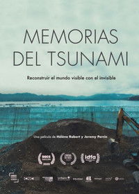 poster_Memorias del tsunami
