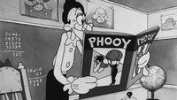 «Школьные дни (1932)» — обои к мультфильму #1