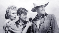 «Мой друг Флика (1943)» — обои к фильму #2
