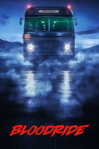 Постер сериала «Следующая остановка – кошмар (2020)» — (2 из 10)