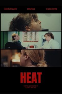 Poster de Heat