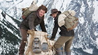 «Клондайк (2014)» — обои к сериалу #3