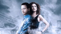 «CSI: Место преступления Нью-Йорк (2004-2013)» — обои к сериалу #1