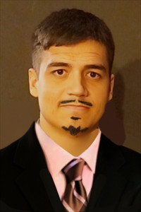 Eryk Wolfhausen foto