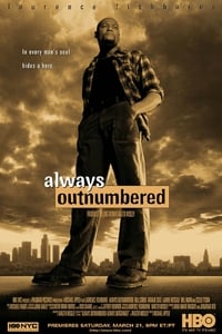 Poster de Always Outnumbered