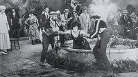 «Грязь и песок (1922)» — обои к фильму #1