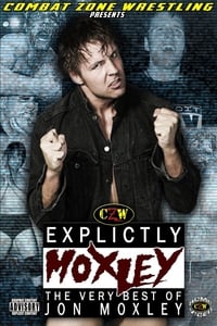 CZW: Explicitly Moxley (2015)